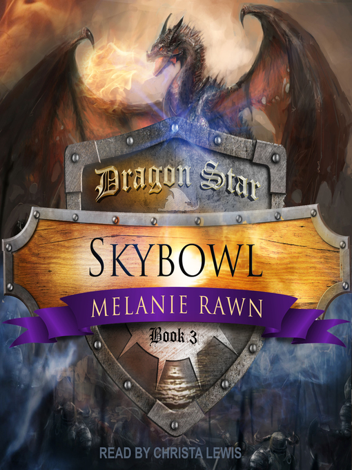 Title details for Skybowl by Melanie Rawn - Available